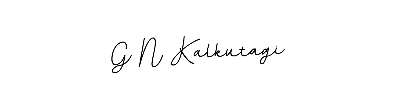 Make a beautiful signature design for name G N Kalkutagi. Use this online signature maker to create a handwritten signature for free. G N Kalkutagi signature style 11 images and pictures png