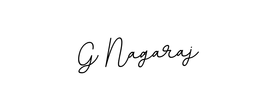 BallpointsItalic-DORy9 is a professional signature style that is perfect for those who want to add a touch of class to their signature. It is also a great choice for those who want to make their signature more unique. Get G Nagaraj name to fancy signature for free. G Nagaraj signature style 11 images and pictures png