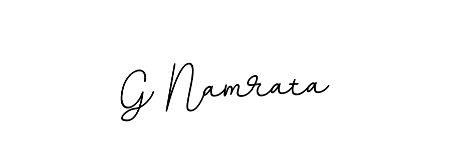 Once you've used our free online signature maker to create your best signature BallpointsItalic-DORy9 style, it's time to enjoy all of the benefits that G Namrata name signing documents. G Namrata signature style 11 images and pictures png