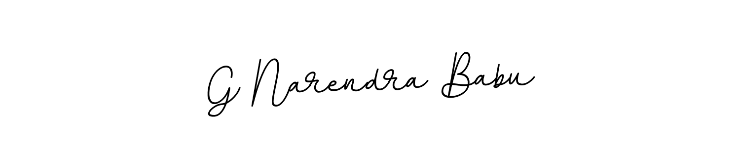 if you are searching for the best signature style for your name G Narendra Babu. so please give up your signature search. here we have designed multiple signature styles  using BallpointsItalic-DORy9. G Narendra Babu signature style 11 images and pictures png