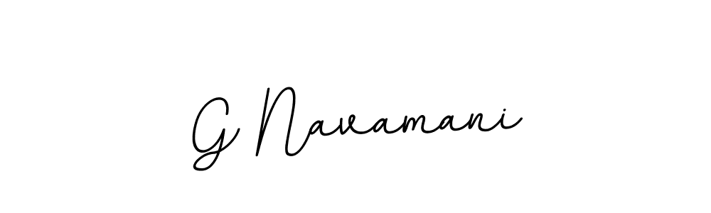 Also You can easily find your signature by using the search form. We will create G Navamani name handwritten signature images for you free of cost using BallpointsItalic-DORy9 sign style. G Navamani signature style 11 images and pictures png