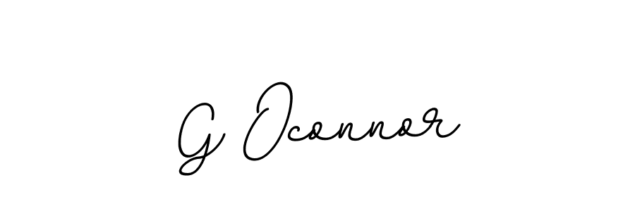 You can use this online signature creator to create a handwritten signature for the name G Oconnor. This is the best online autograph maker. G Oconnor signature style 11 images and pictures png