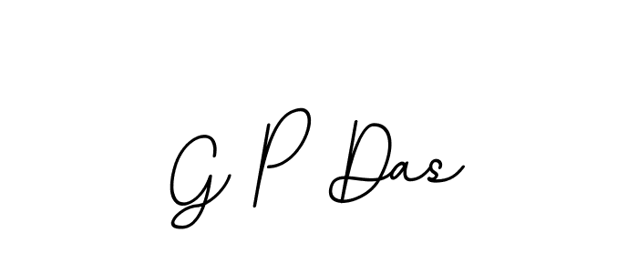 Also You can easily find your signature by using the search form. We will create G P Das name handwritten signature images for you free of cost using BallpointsItalic-DORy9 sign style. G P Das signature style 11 images and pictures png