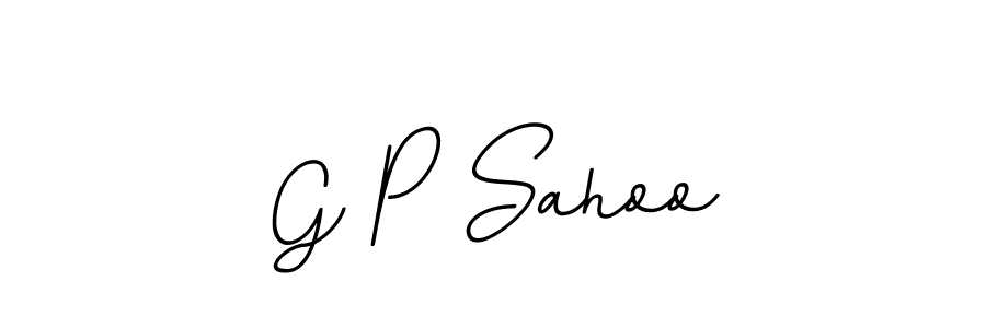 You can use this online signature creator to create a handwritten signature for the name G P Sahoo. This is the best online autograph maker. G P Sahoo signature style 11 images and pictures png