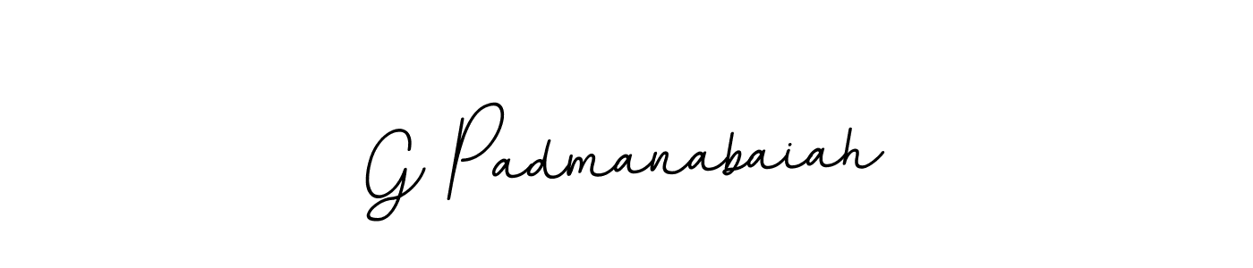 Here are the top 10 professional signature styles for the name G Padmanabaiah. These are the best autograph styles you can use for your name. G Padmanabaiah signature style 11 images and pictures png