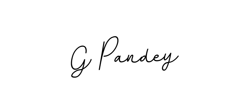 Check out images of Autograph of G Pandey name. Actor G Pandey Signature Style. BallpointsItalic-DORy9 is a professional sign style online. G Pandey signature style 11 images and pictures png