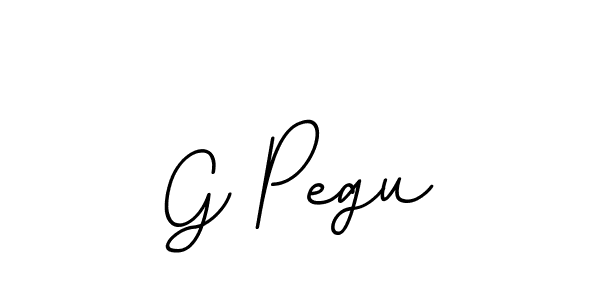 Make a short G Pegu signature style. Manage your documents anywhere anytime using BallpointsItalic-DORy9. Create and add eSignatures, submit forms, share and send files easily. G Pegu signature style 11 images and pictures png