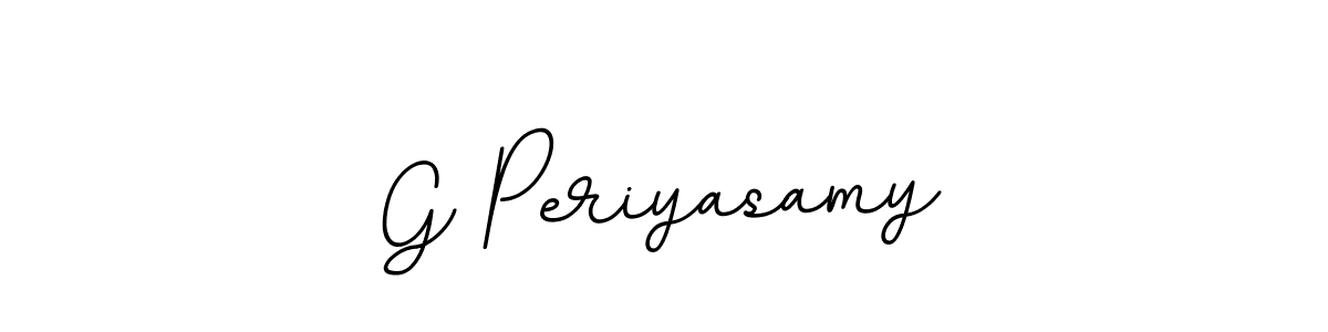 You can use this online signature creator to create a handwritten signature for the name G Periyasamy. This is the best online autograph maker. G Periyasamy signature style 11 images and pictures png