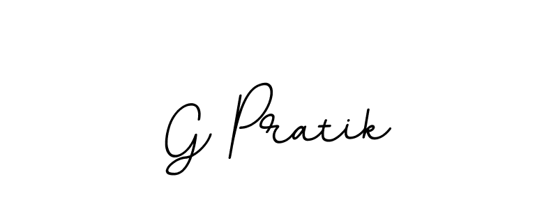 How to Draw G Pratik signature style? BallpointsItalic-DORy9 is a latest design signature styles for name G Pratik. G Pratik signature style 11 images and pictures png