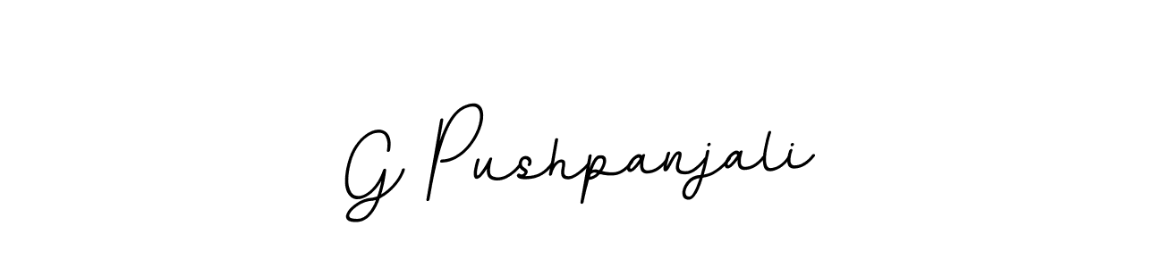 See photos of G Pushpanjali official signature by Spectra . Check more albums & portfolios. Read reviews & check more about BallpointsItalic-DORy9 font. G Pushpanjali signature style 11 images and pictures png