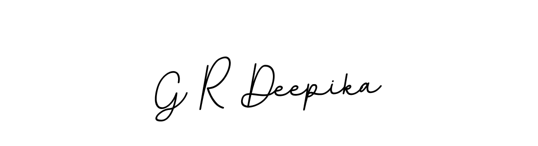 Make a beautiful signature design for name G R Deepika. Use this online signature maker to create a handwritten signature for free. G R Deepika signature style 11 images and pictures png