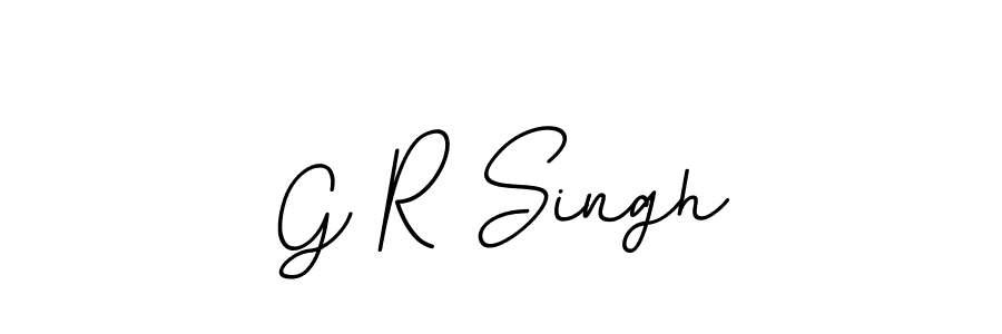 BallpointsItalic-DORy9 is a professional signature style that is perfect for those who want to add a touch of class to their signature. It is also a great choice for those who want to make their signature more unique. Get G R Singh name to fancy signature for free. G R Singh signature style 11 images and pictures png