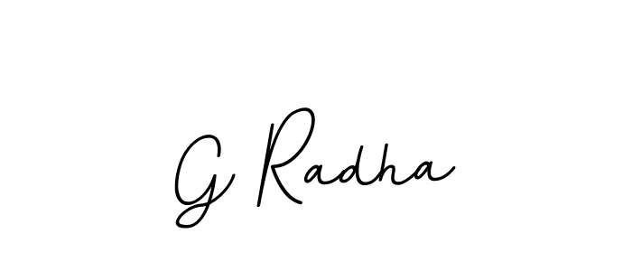 Once you've used our free online signature maker to create your best signature BallpointsItalic-DORy9 style, it's time to enjoy all of the benefits that G Radha name signing documents. G Radha signature style 11 images and pictures png