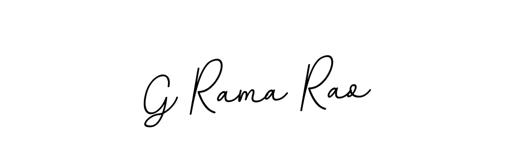 How to Draw G Rama Rao signature style? BallpointsItalic-DORy9 is a latest design signature styles for name G Rama Rao. G Rama Rao signature style 11 images and pictures png