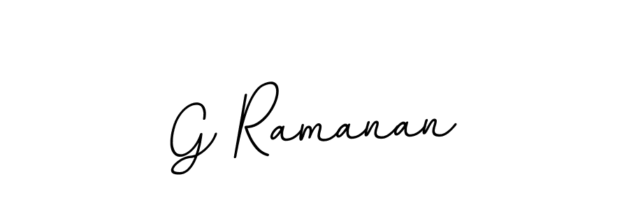 Best and Professional Signature Style for G Ramanan. BallpointsItalic-DORy9 Best Signature Style Collection. G Ramanan signature style 11 images and pictures png