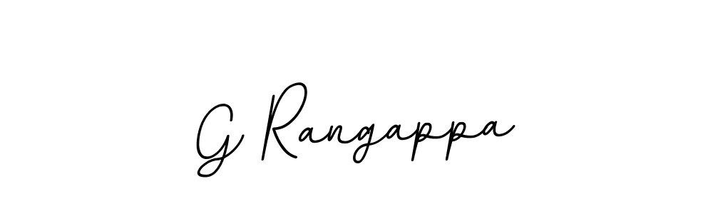 Also You can easily find your signature by using the search form. We will create G Rangappa name handwritten signature images for you free of cost using BallpointsItalic-DORy9 sign style. G Rangappa signature style 11 images and pictures png