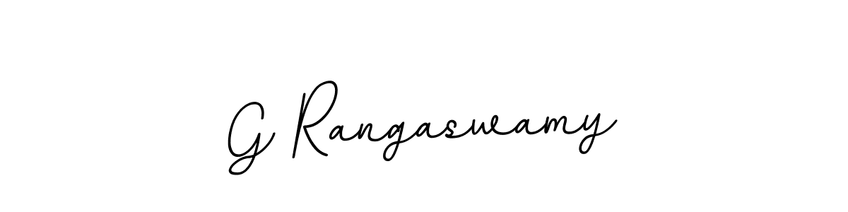 Here are the top 10 professional signature styles for the name G Rangaswamy. These are the best autograph styles you can use for your name. G Rangaswamy signature style 11 images and pictures png