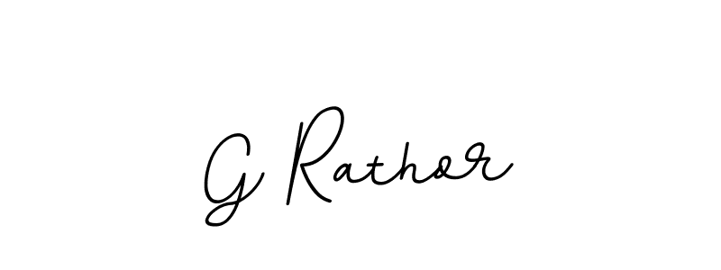 Make a beautiful signature design for name G Rathor. Use this online signature maker to create a handwritten signature for free. G Rathor signature style 11 images and pictures png