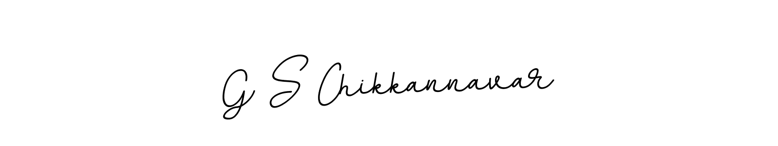 You can use this online signature creator to create a handwritten signature for the name G S Chikkannavar. This is the best online autograph maker. G S Chikkannavar signature style 11 images and pictures png