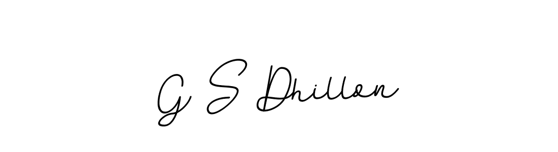 Best and Professional Signature Style for G S Dhillon. BallpointsItalic-DORy9 Best Signature Style Collection. G S Dhillon signature style 11 images and pictures png