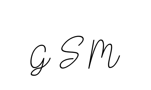 Also You can easily find your signature by using the search form. We will create G S M name handwritten signature images for you free of cost using BallpointsItalic-DORy9 sign style. G S M signature style 11 images and pictures png