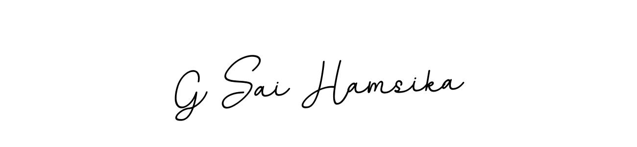 See photos of G Sai Hamsika official signature by Spectra . Check more albums & portfolios. Read reviews & check more about BallpointsItalic-DORy9 font. G Sai Hamsika signature style 11 images and pictures png