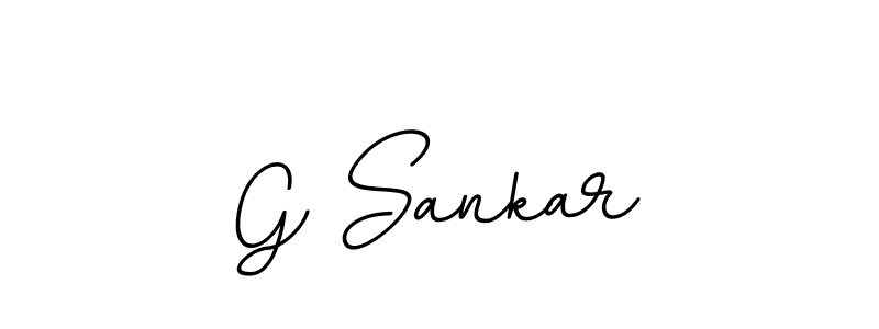 This is the best signature style for the G Sankar name. Also you like these signature font (BallpointsItalic-DORy9). Mix name signature. G Sankar signature style 11 images and pictures png