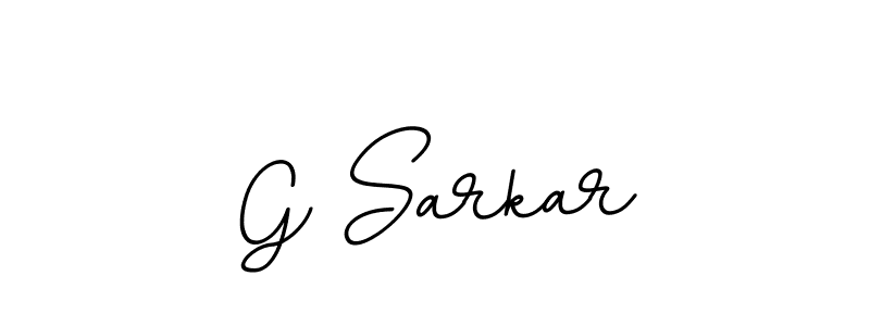 Once you've used our free online signature maker to create your best signature BallpointsItalic-DORy9 style, it's time to enjoy all of the benefits that G Sarkar name signing documents. G Sarkar signature style 11 images and pictures png