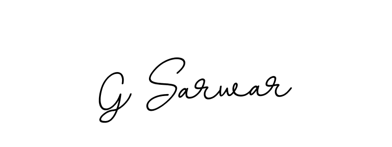 Here are the top 10 professional signature styles for the name G Sarwar. These are the best autograph styles you can use for your name. G Sarwar signature style 11 images and pictures png