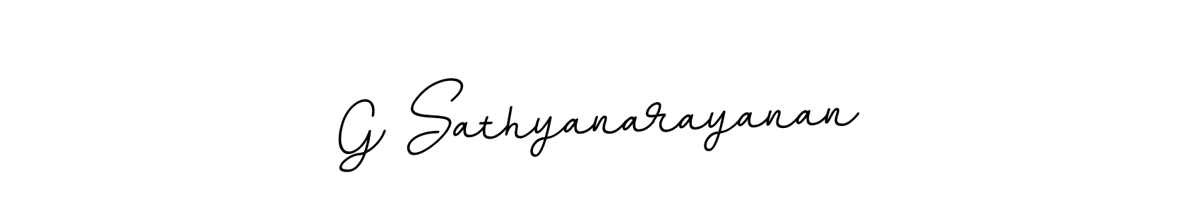 Similarly BallpointsItalic-DORy9 is the best handwritten signature design. Signature creator online .You can use it as an online autograph creator for name G Sathyanarayanan. G Sathyanarayanan signature style 11 images and pictures png