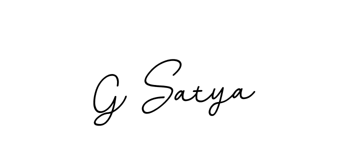 How to Draw G Satya signature style? BallpointsItalic-DORy9 is a latest design signature styles for name G Satya. G Satya signature style 11 images and pictures png