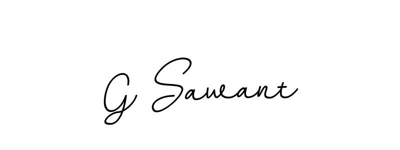 Once you've used our free online signature maker to create your best signature BallpointsItalic-DORy9 style, it's time to enjoy all of the benefits that G Sawant name signing documents. G Sawant signature style 11 images and pictures png