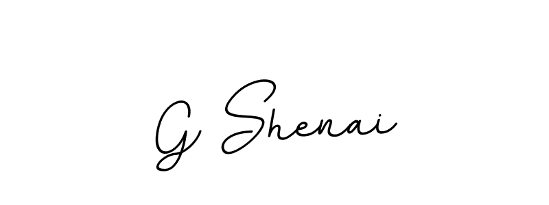 Here are the top 10 professional signature styles for the name G Shenai. These are the best autograph styles you can use for your name. G Shenai signature style 11 images and pictures png