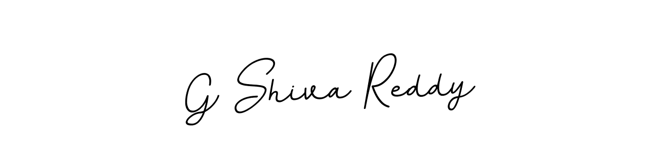 Here are the top 10 professional signature styles for the name G Shiva Reddy. These are the best autograph styles you can use for your name. G Shiva Reddy signature style 11 images and pictures png