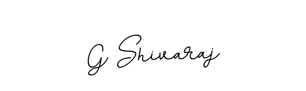 Once you've used our free online signature maker to create your best signature BallpointsItalic-DORy9 style, it's time to enjoy all of the benefits that G Shivaraj name signing documents. G Shivaraj signature style 11 images and pictures png