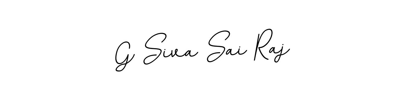 BallpointsItalic-DORy9 is a professional signature style that is perfect for those who want to add a touch of class to their signature. It is also a great choice for those who want to make their signature more unique. Get G Siva Sai Raj name to fancy signature for free. G Siva Sai Raj signature style 11 images and pictures png