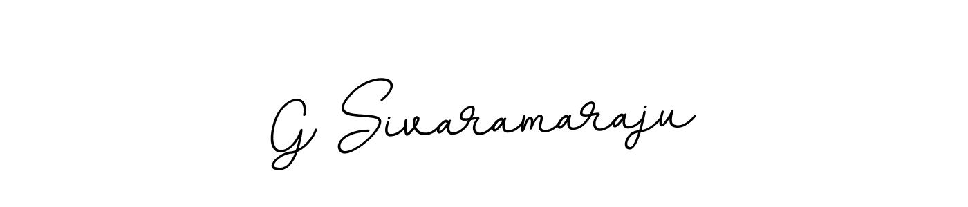 It looks lik you need a new signature style for name G Sivaramaraju. Design unique handwritten (BallpointsItalic-DORy9) signature with our free signature maker in just a few clicks. G Sivaramaraju signature style 11 images and pictures png