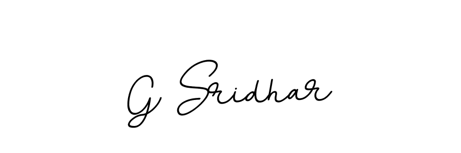 Also You can easily find your signature by using the search form. We will create G Sridhar name handwritten signature images for you free of cost using BallpointsItalic-DORy9 sign style. G Sridhar signature style 11 images and pictures png