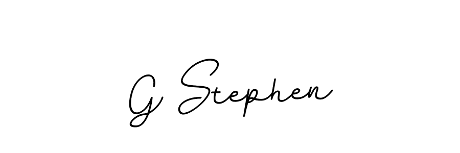 Check out images of Autograph of G Stephen name. Actor G Stephen Signature Style. BallpointsItalic-DORy9 is a professional sign style online. G Stephen signature style 11 images and pictures png