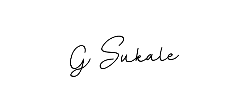 Make a short G Sukale signature style. Manage your documents anywhere anytime using BallpointsItalic-DORy9. Create and add eSignatures, submit forms, share and send files easily. G Sukale signature style 11 images and pictures png