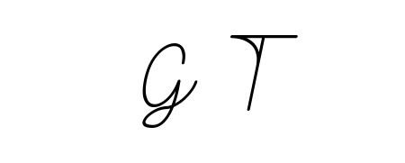 You can use this online signature creator to create a handwritten signature for the name G T. This is the best online autograph maker. G T signature style 11 images and pictures png