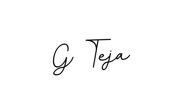 Check out images of Autograph of G Teja name. Actor G Teja Signature Style. BallpointsItalic-DORy9 is a professional sign style online. G Teja signature style 11 images and pictures png