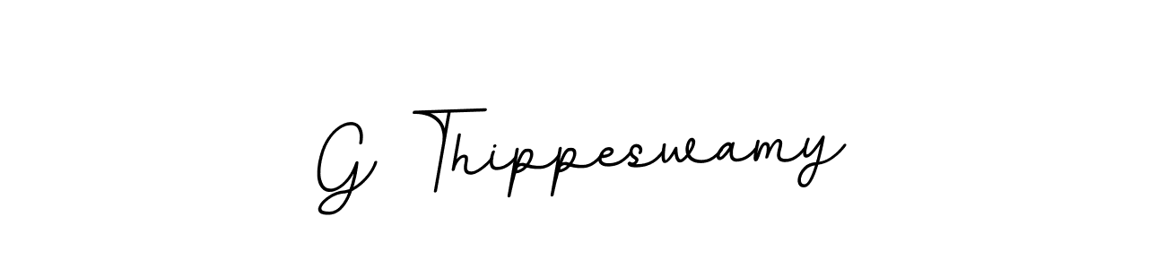 This is the best signature style for the G Thippeswamy name. Also you like these signature font (BallpointsItalic-DORy9). Mix name signature. G Thippeswamy signature style 11 images and pictures png