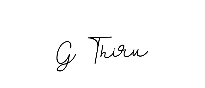 How to Draw G Thiru signature style? BallpointsItalic-DORy9 is a latest design signature styles for name G Thiru. G Thiru signature style 11 images and pictures png