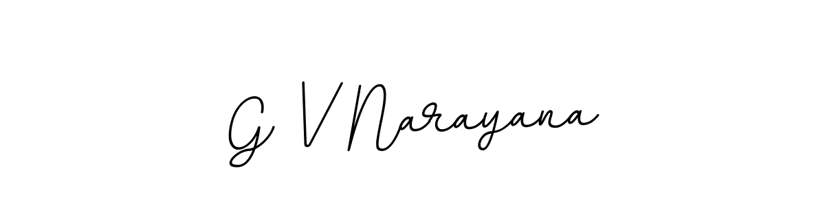How to Draw G V Narayana signature style? BallpointsItalic-DORy9 is a latest design signature styles for name G V Narayana. G V Narayana signature style 11 images and pictures png