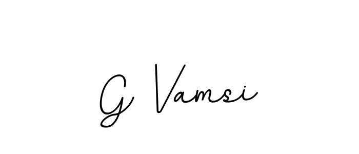 Here are the top 10 professional signature styles for the name G Vamsi. These are the best autograph styles you can use for your name. G Vamsi signature style 11 images and pictures png