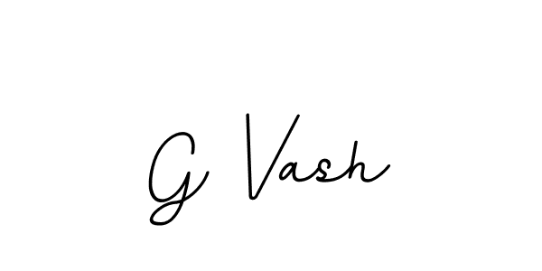 Also You can easily find your signature by using the search form. We will create G Vash name handwritten signature images for you free of cost using BallpointsItalic-DORy9 sign style. G Vash signature style 11 images and pictures png