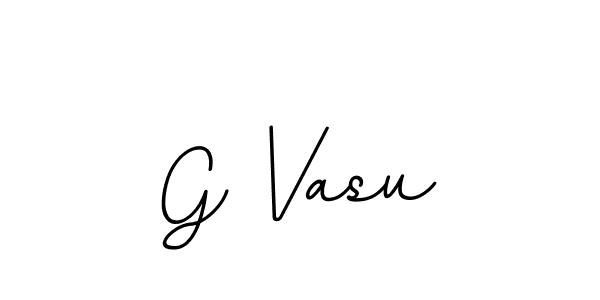 Also You can easily find your signature by using the search form. We will create G Vasu name handwritten signature images for you free of cost using BallpointsItalic-DORy9 sign style. G Vasu signature style 11 images and pictures png