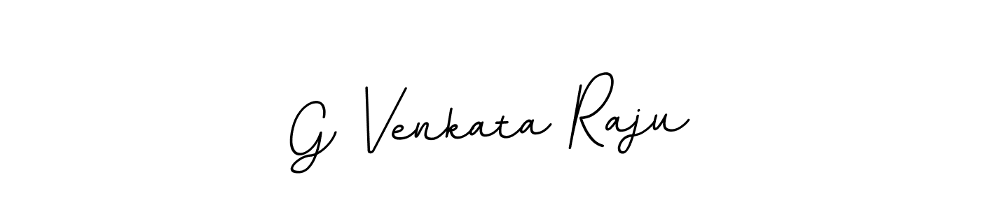 Make a beautiful signature design for name G Venkata Raju. Use this online signature maker to create a handwritten signature for free. G Venkata Raju signature style 11 images and pictures png