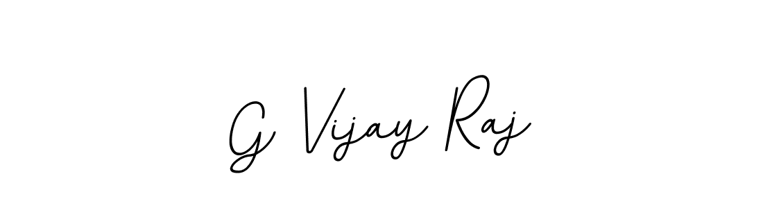 if you are searching for the best signature style for your name G Vijay Raj. so please give up your signature search. here we have designed multiple signature styles  using BallpointsItalic-DORy9. G Vijay Raj signature style 11 images and pictures png